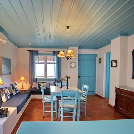 Limani Cottage Steni Vala Alonissos Dış mekan fotoğraf