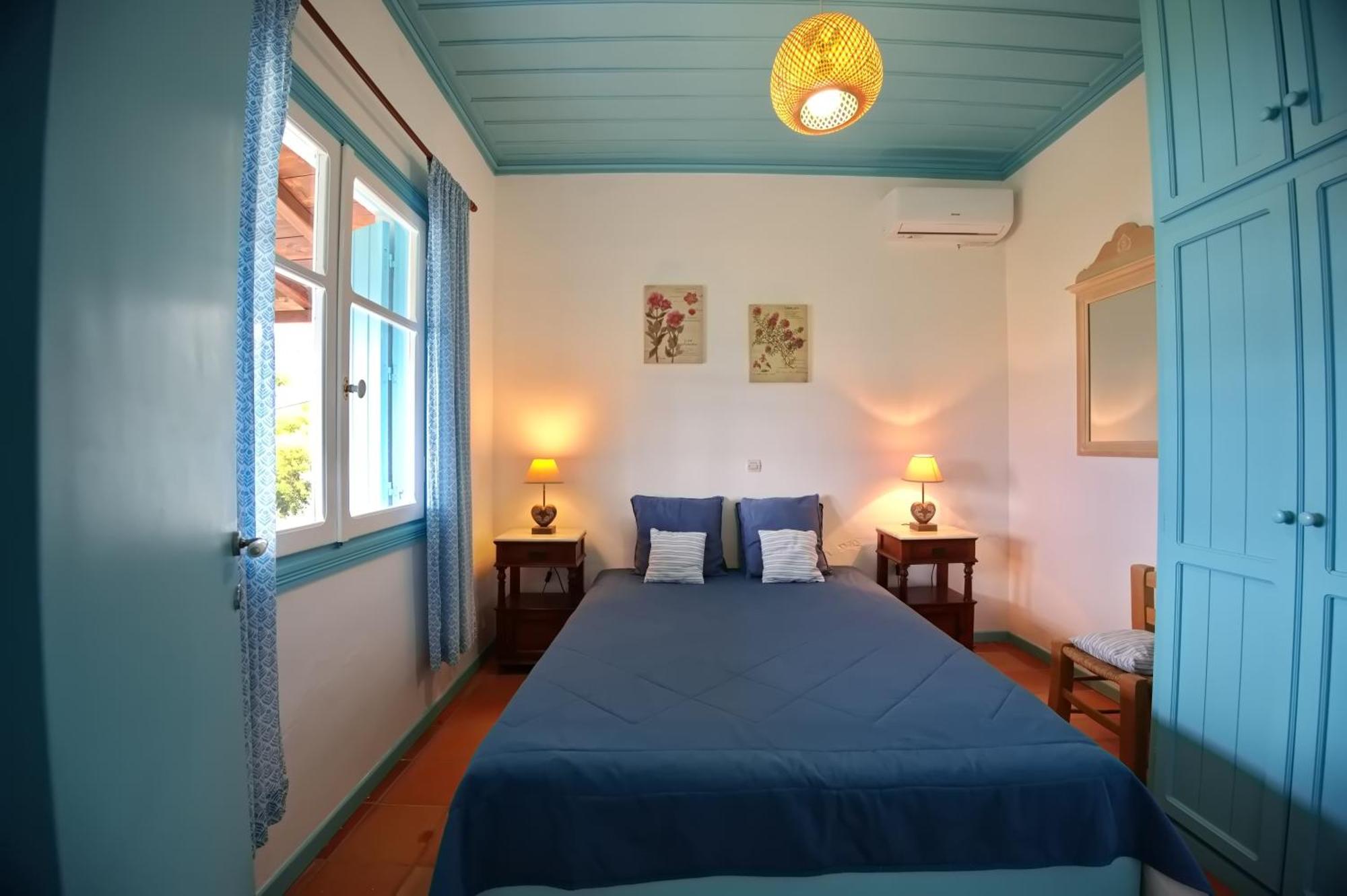 Limani Cottage Steni Vala Alonissos Dış mekan fotoğraf