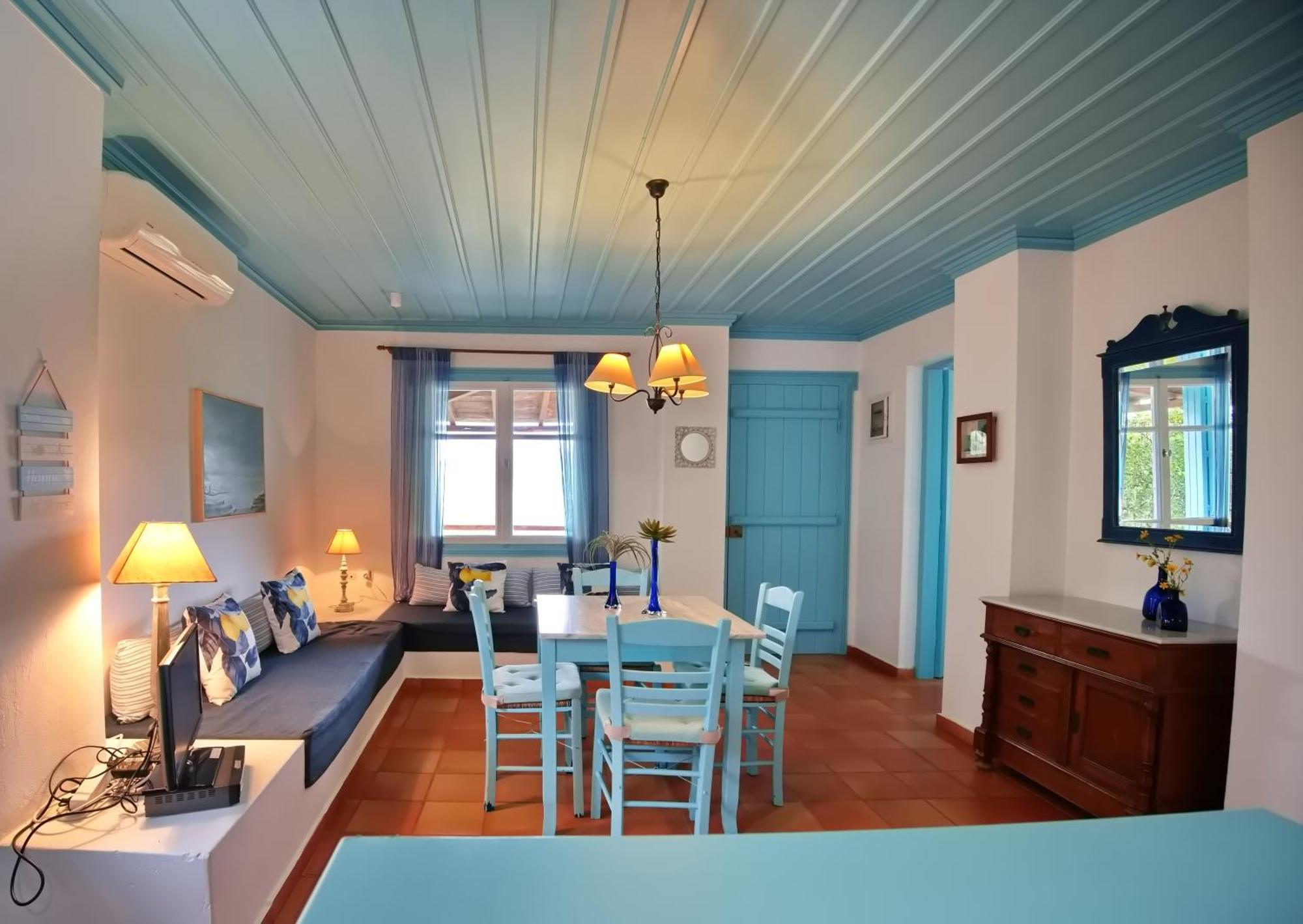 Limani Cottage Steni Vala Alonissos Dış mekan fotoğraf